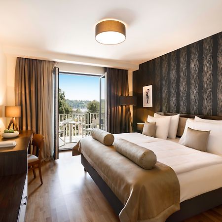 בפורטורוז Remisens Bel Moretto - Hotel Metropol Annexe מראה חיצוני תמונה