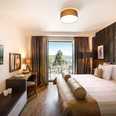 בפורטורוז Remisens Bel Moretto - Hotel Metropol Annexe מראה חיצוני תמונה