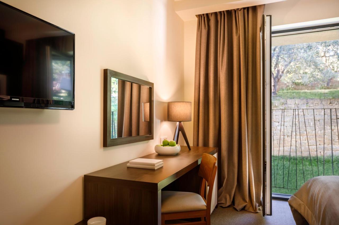 בפורטורוז Remisens Bel Moretto - Hotel Metropol Annexe מראה חיצוני תמונה