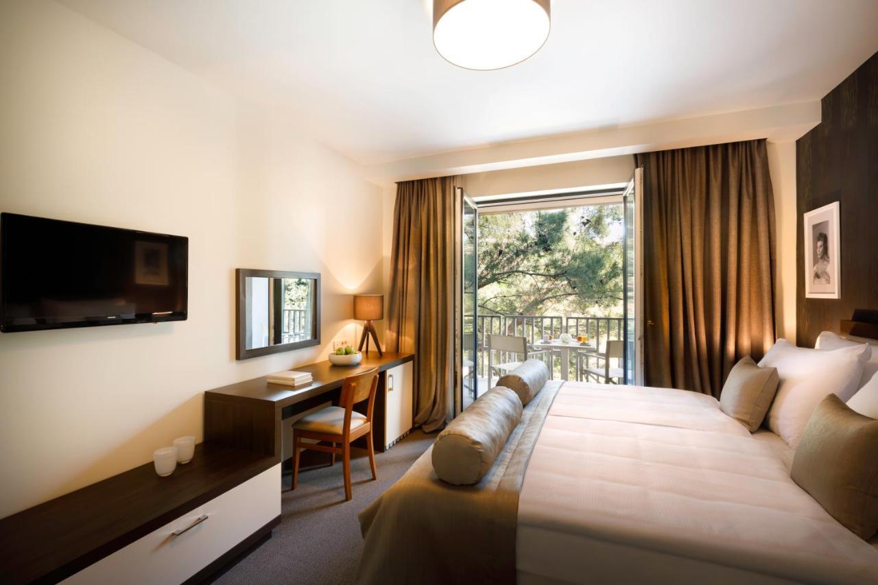 בפורטורוז Remisens Bel Moretto - Hotel Metropol Annexe מראה חיצוני תמונה