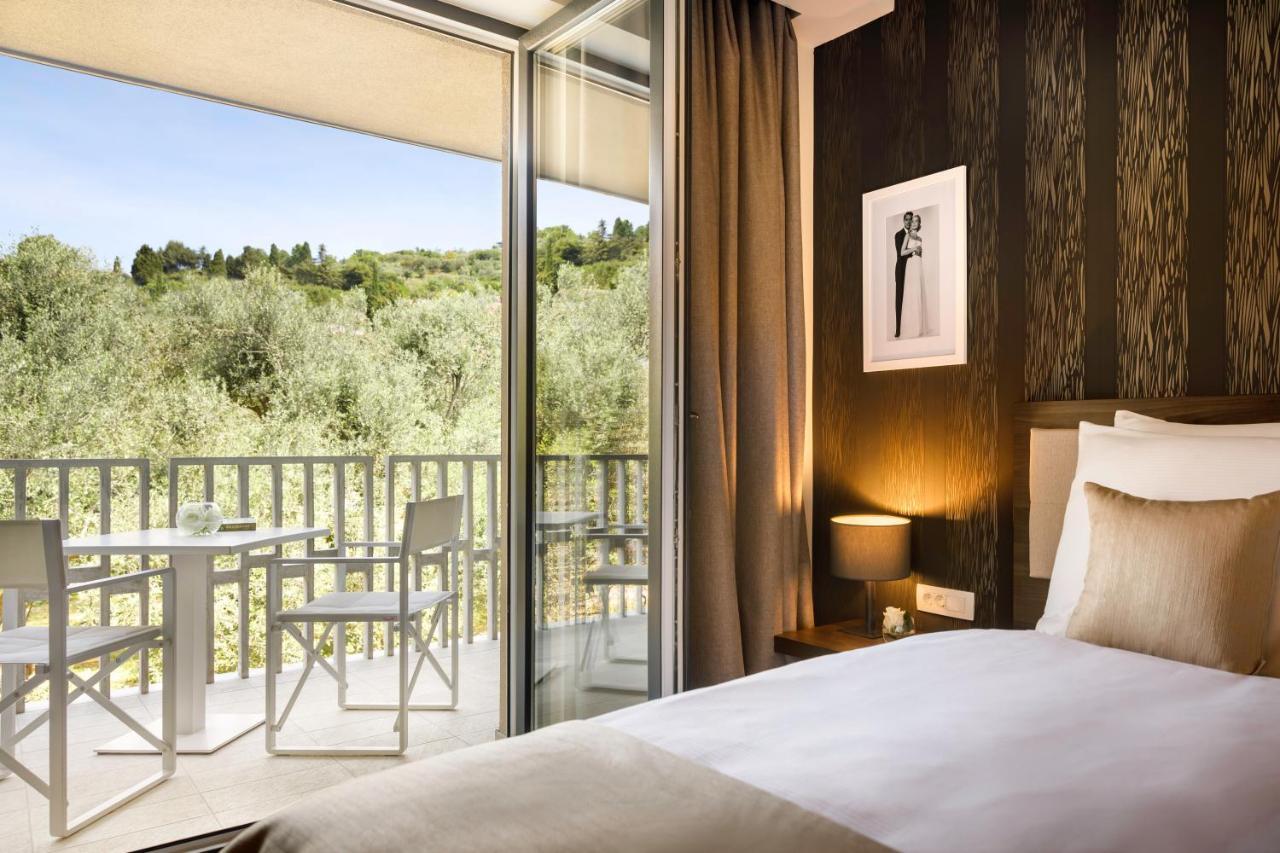 בפורטורוז Remisens Bel Moretto - Hotel Metropol Annexe מראה חיצוני תמונה