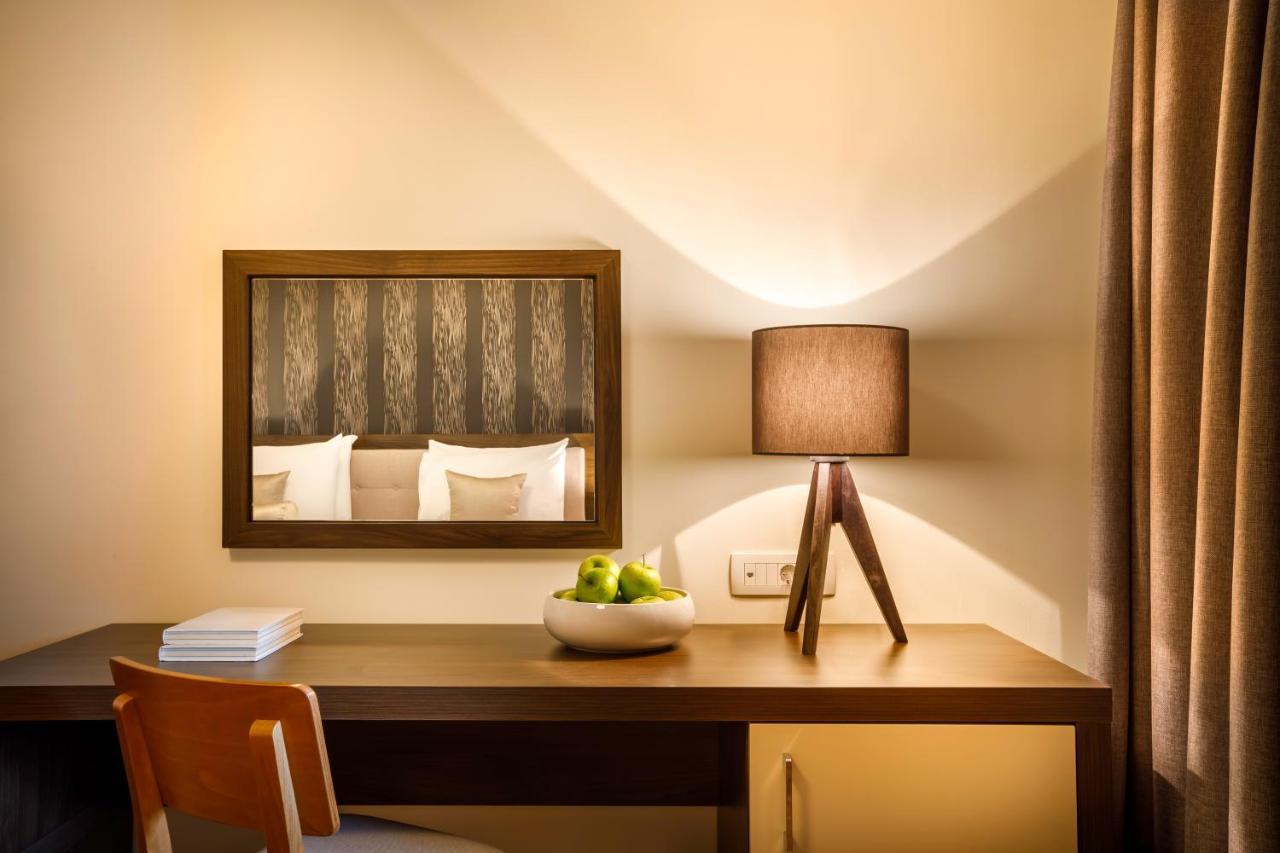בפורטורוז Remisens Bel Moretto - Hotel Metropol Annexe מראה חיצוני תמונה