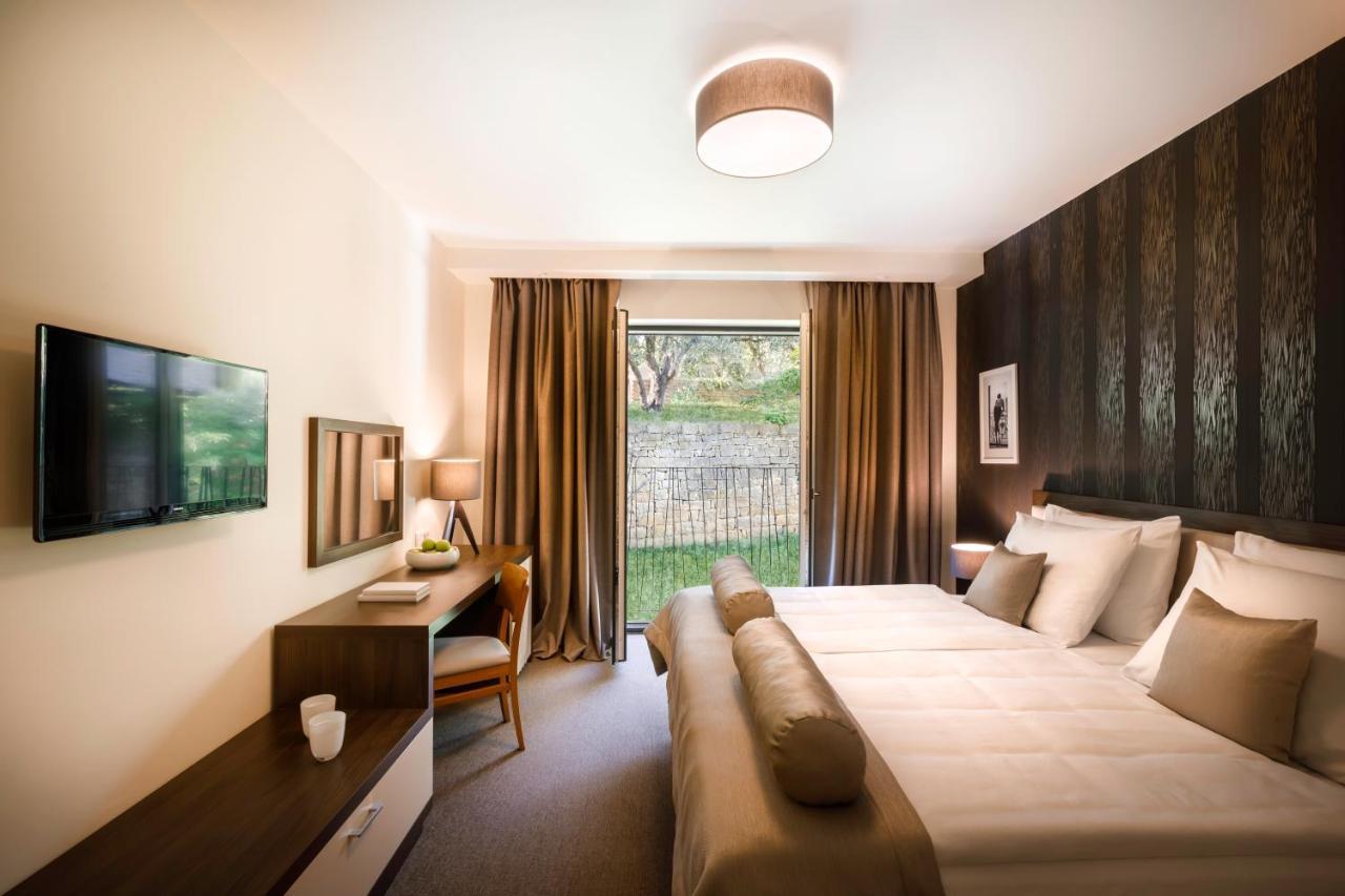 בפורטורוז Remisens Bel Moretto - Hotel Metropol Annexe מראה חיצוני תמונה
