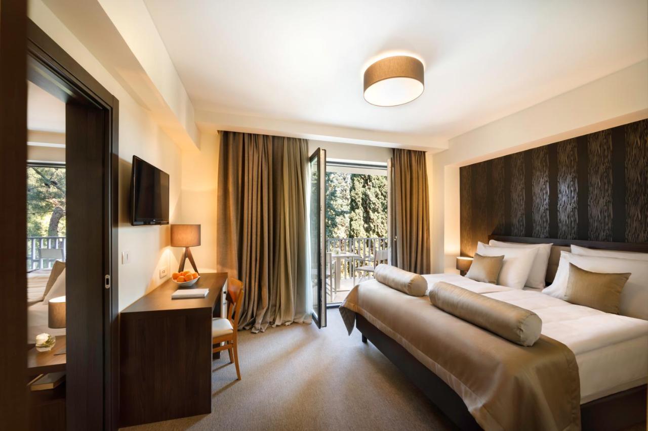 בפורטורוז Remisens Bel Moretto - Hotel Metropol Annexe מראה חיצוני תמונה