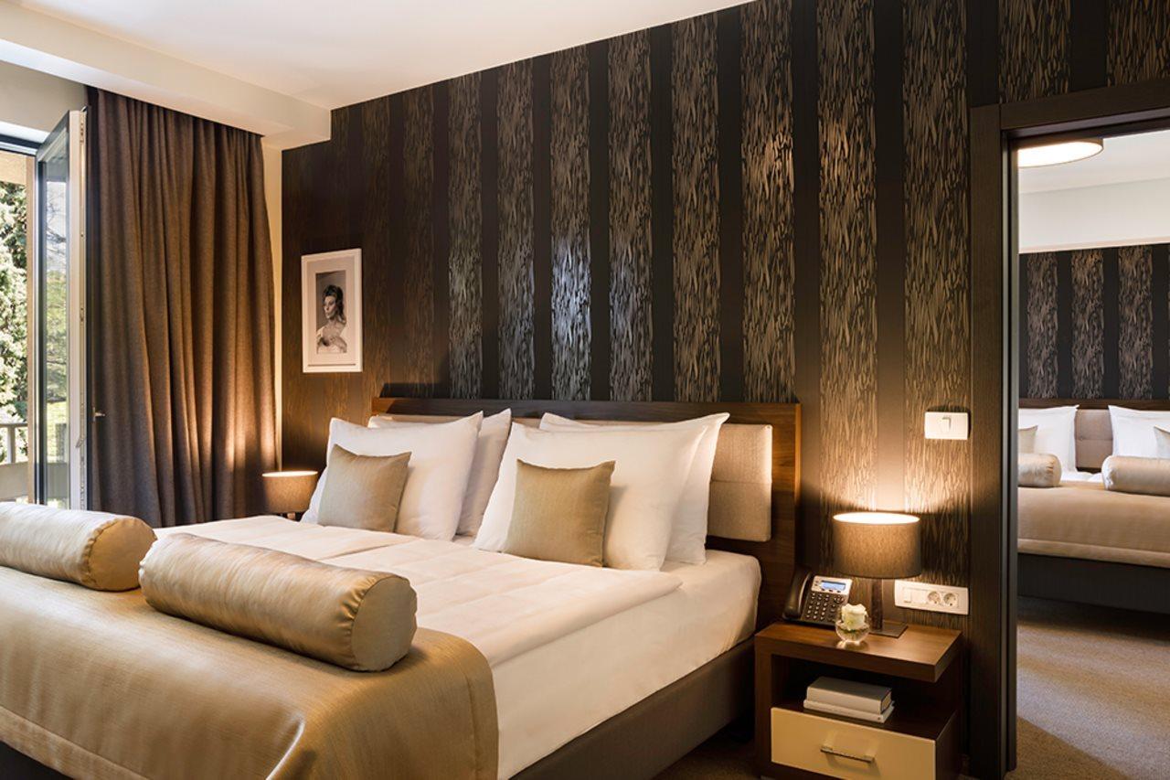 בפורטורוז Remisens Bel Moretto - Hotel Metropol Annexe מראה חיצוני תמונה