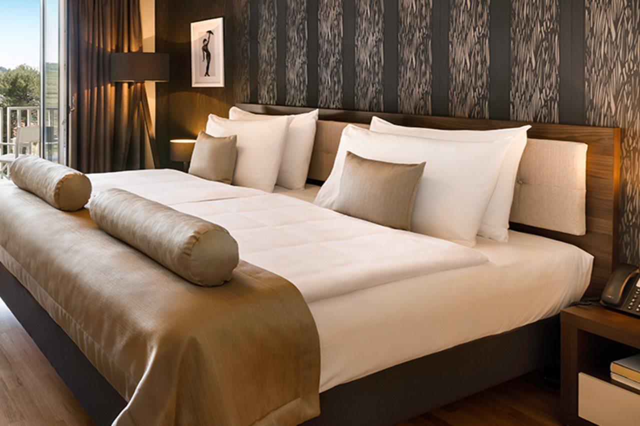 בפורטורוז Remisens Bel Moretto - Hotel Metropol Annexe מראה חיצוני תמונה