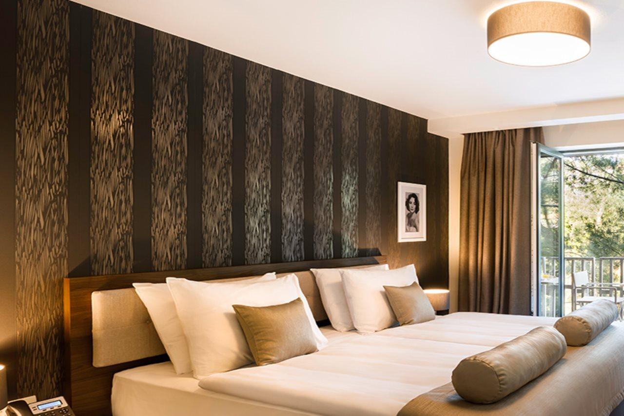 בפורטורוז Remisens Bel Moretto - Hotel Metropol Annexe מראה חיצוני תמונה
