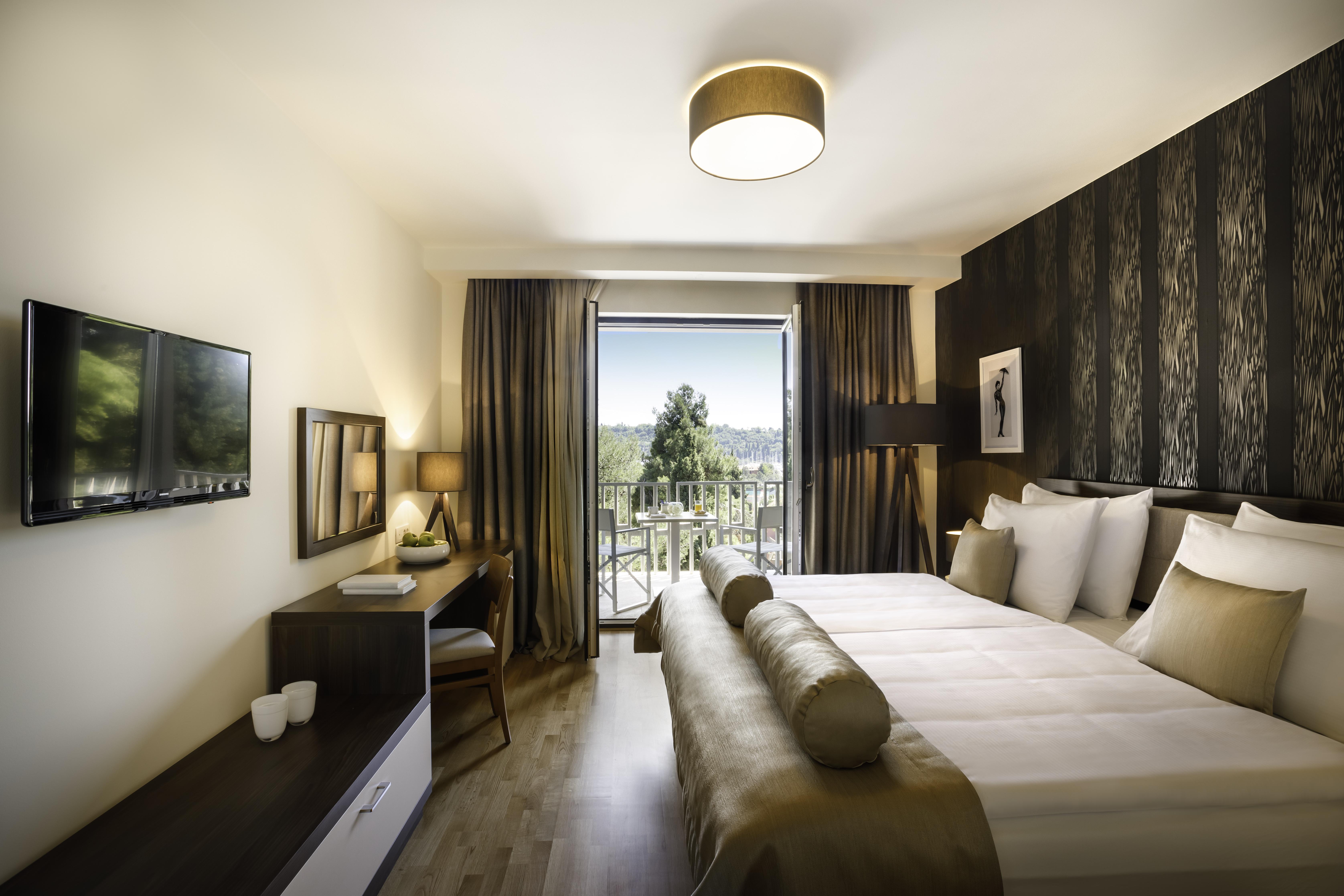 בפורטורוז Remisens Bel Moretto - Hotel Metropol Annexe מראה חיצוני תמונה