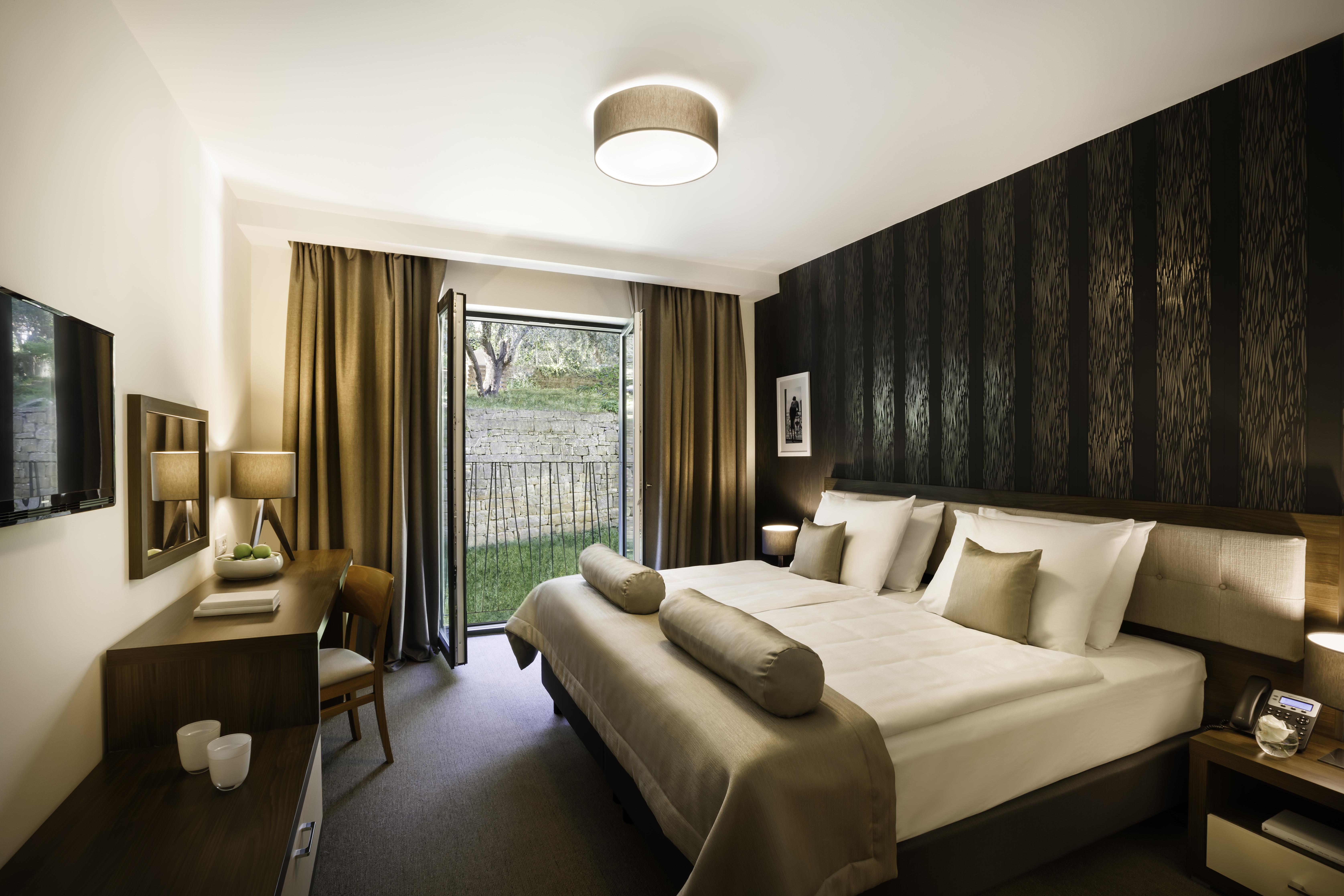 בפורטורוז Remisens Bel Moretto - Hotel Metropol Annexe מראה חיצוני תמונה