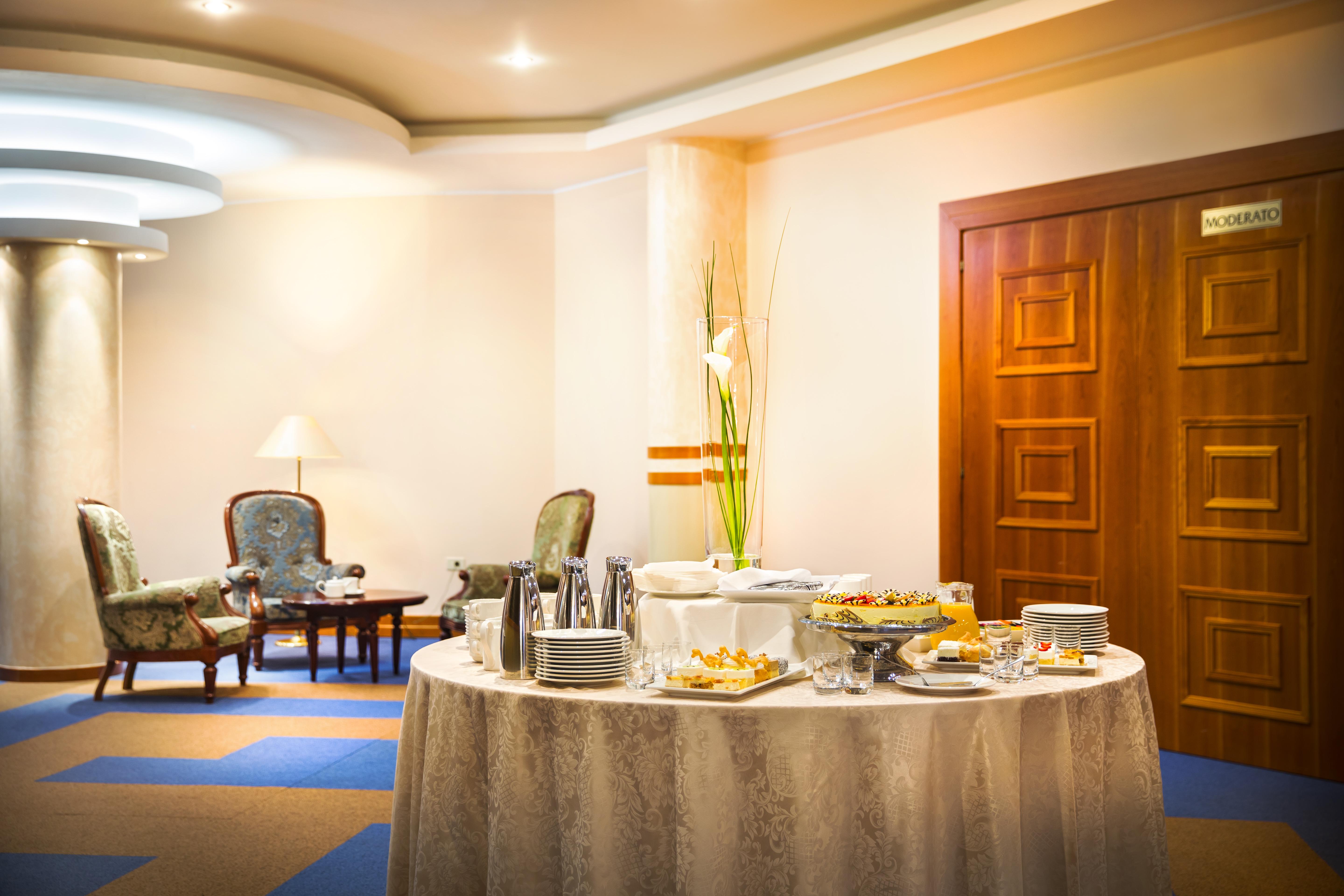 בפורטורוז Remisens Bel Moretto - Hotel Metropol Annexe מראה חיצוני תמונה