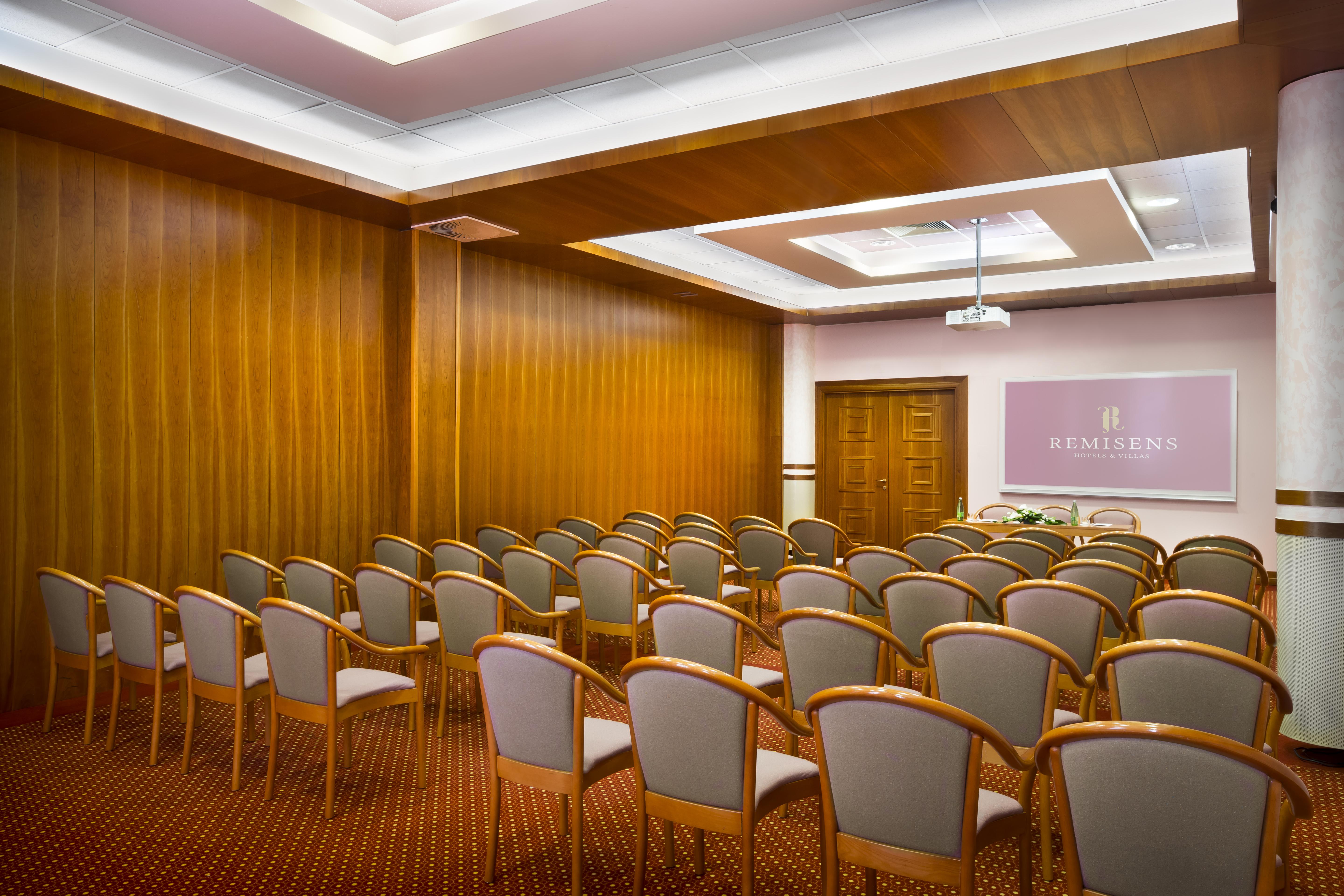 בפורטורוז Remisens Bel Moretto - Hotel Metropol Annexe מראה חיצוני תמונה