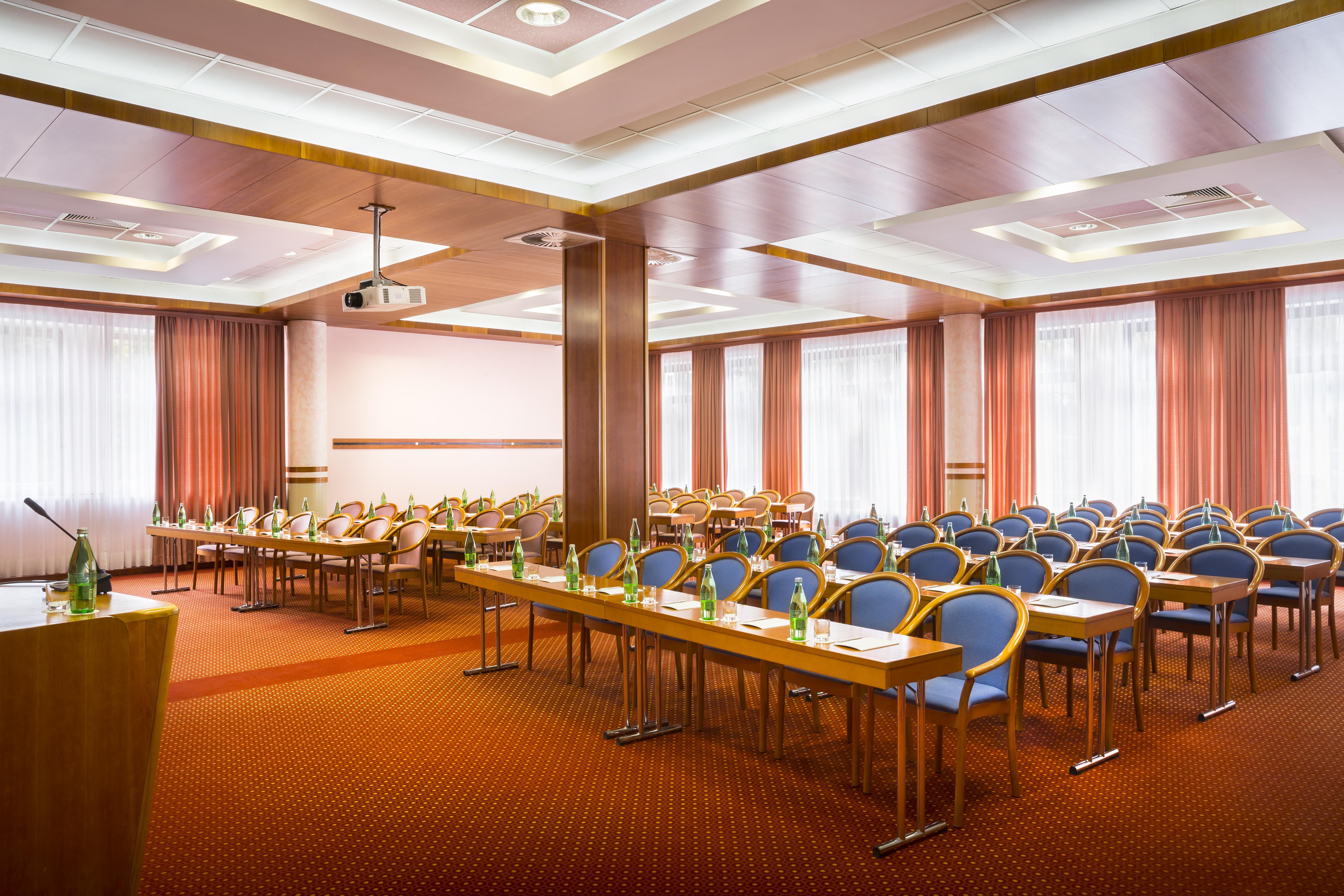 בפורטורוז Remisens Bel Moretto - Hotel Metropol Annexe מראה חיצוני תמונה