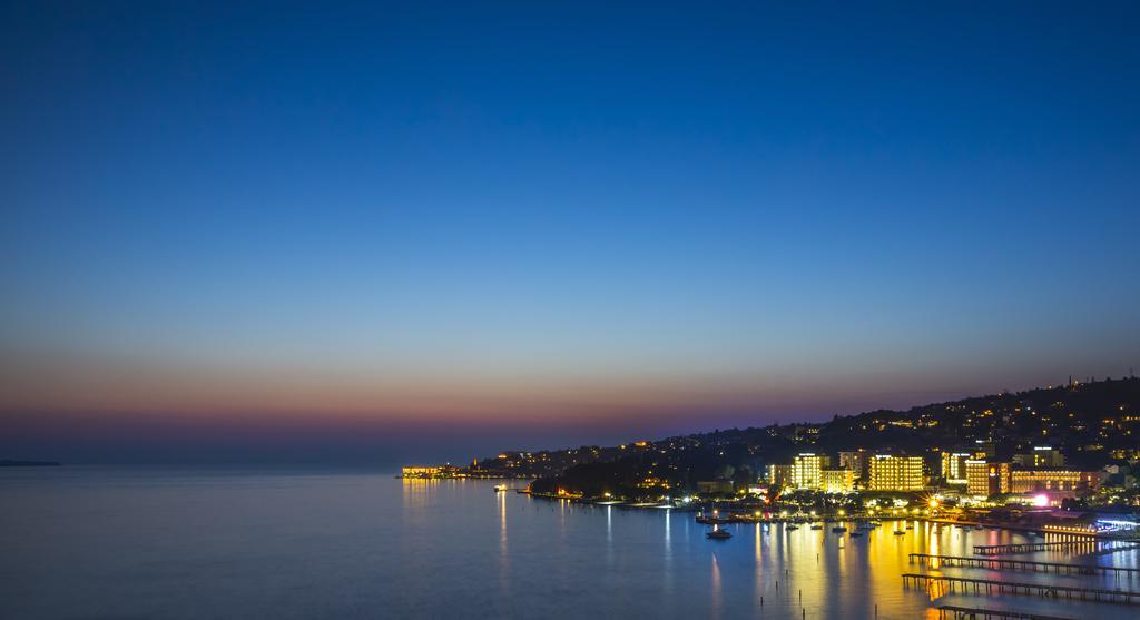 בפורטורוז Remisens Bel Moretto - Hotel Metropol Annexe מראה חיצוני תמונה