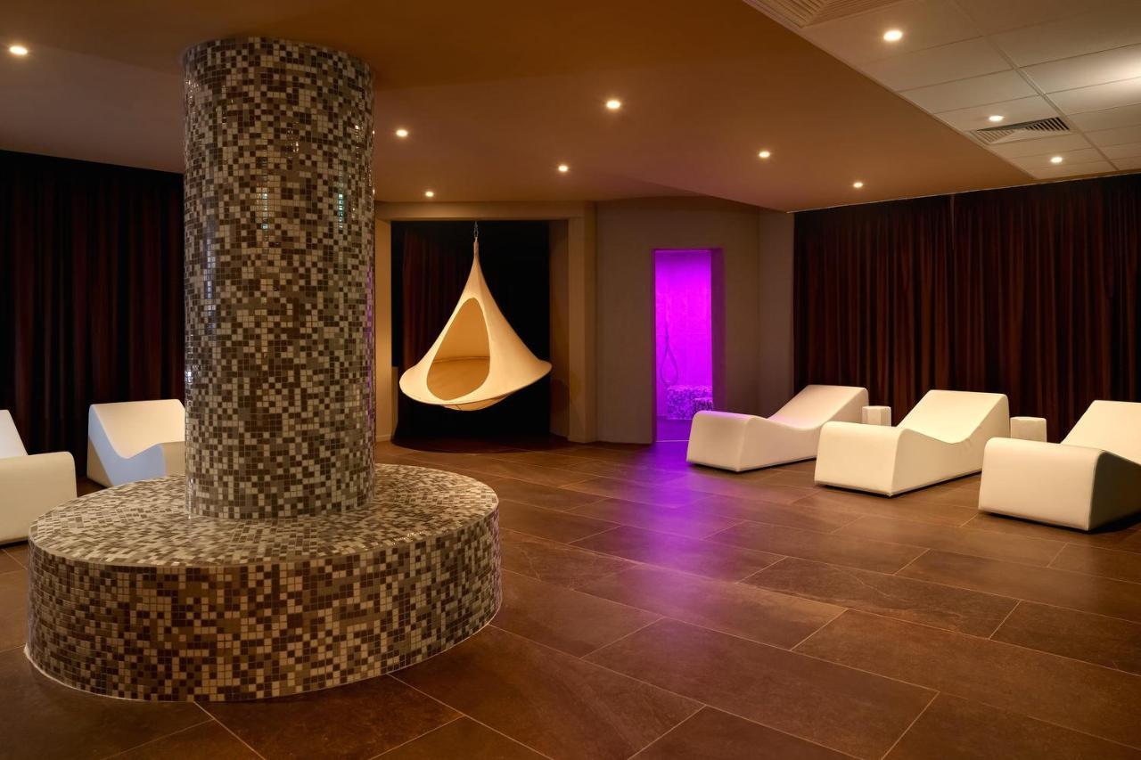 בפורטורוז Remisens Bel Moretto - Hotel Metropol Annexe מראה חיצוני תמונה