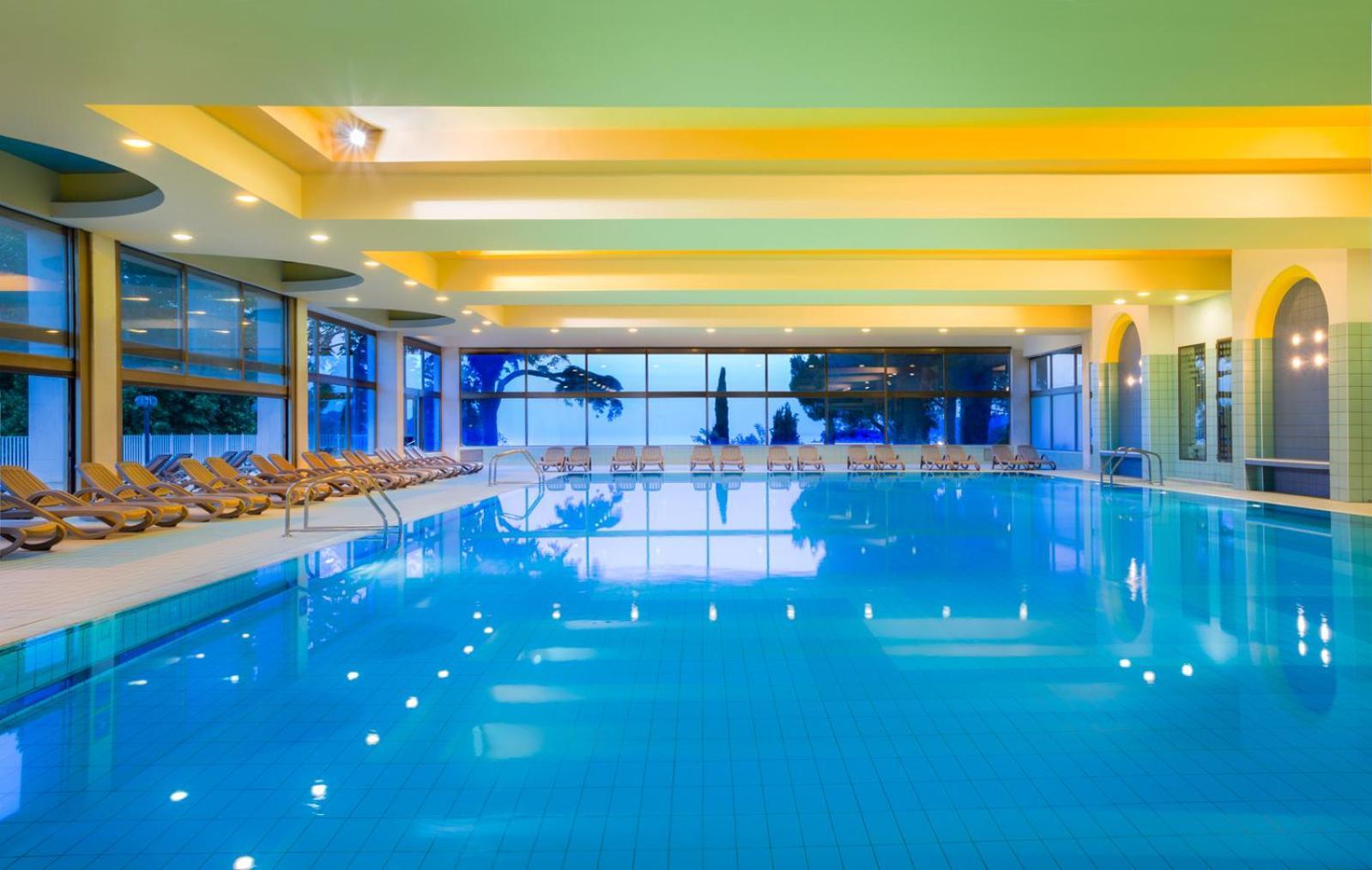 בפורטורוז Remisens Bel Moretto - Hotel Metropol Annexe מראה חיצוני תמונה