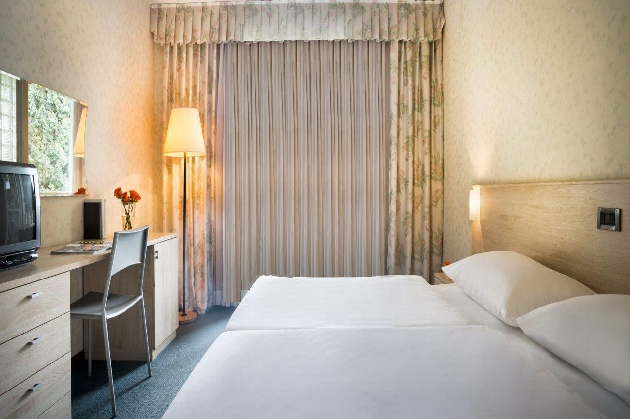 בפורטורוז Remisens Bel Moretto - Hotel Metropol Annexe מראה חיצוני תמונה