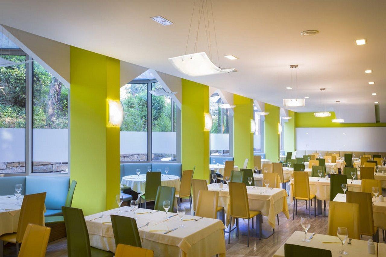 בפורטורוז Remisens Bel Moretto - Hotel Metropol Annexe מראה חיצוני תמונה