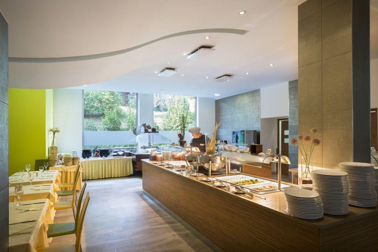 בפורטורוז Remisens Bel Moretto - Hotel Metropol Annexe מראה חיצוני תמונה