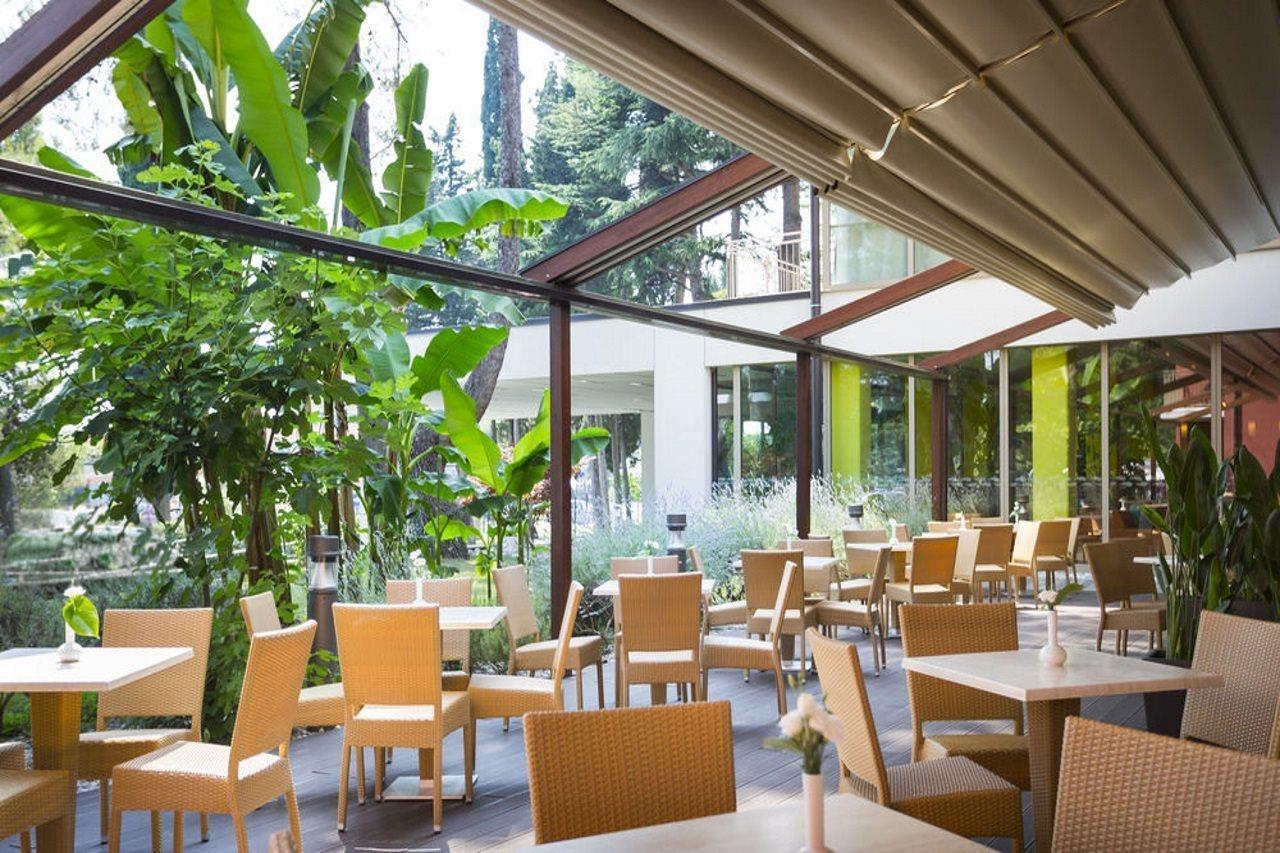 בפורטורוז Remisens Bel Moretto - Hotel Metropol Annexe מראה חיצוני תמונה