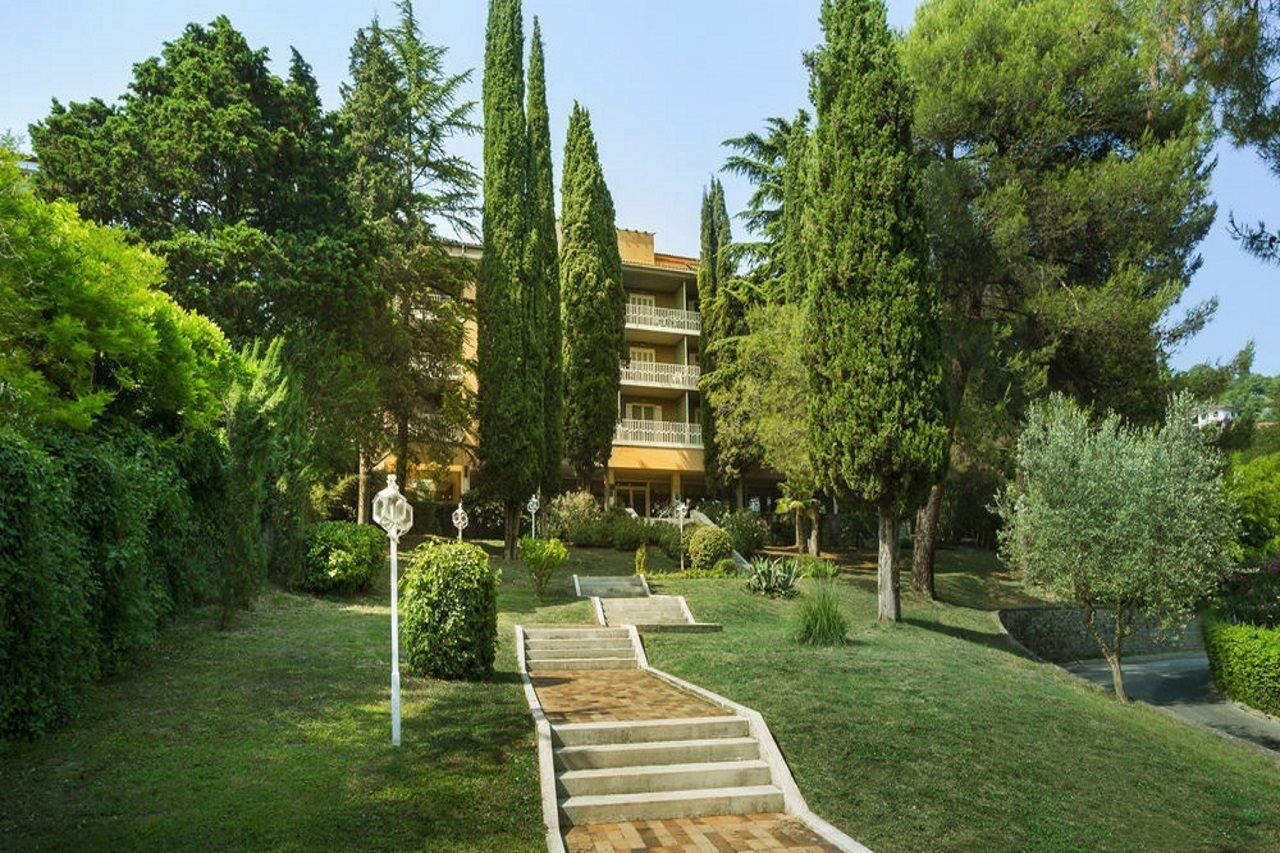 בפורטורוז Remisens Bel Moretto - Hotel Metropol Annexe מראה חיצוני תמונה