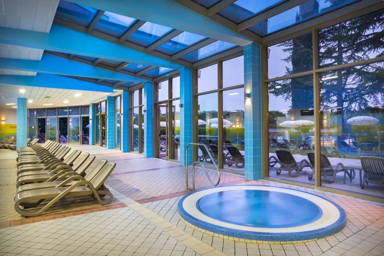 בפורטורוז Remisens Bel Moretto - Hotel Metropol Annexe מראה חיצוני תמונה